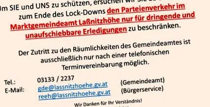 laßnitzhöhe