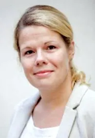 Michaela Hessenberger