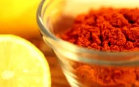 paprika