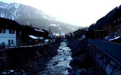 mellau