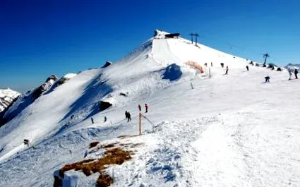 mellau