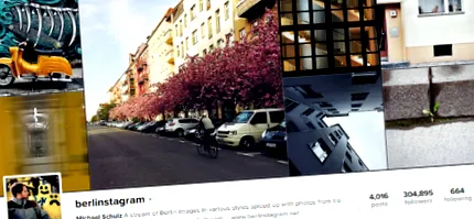 instagram