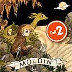 Moldin Moldin