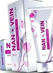 esetén nanovein