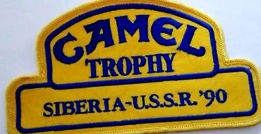 camel