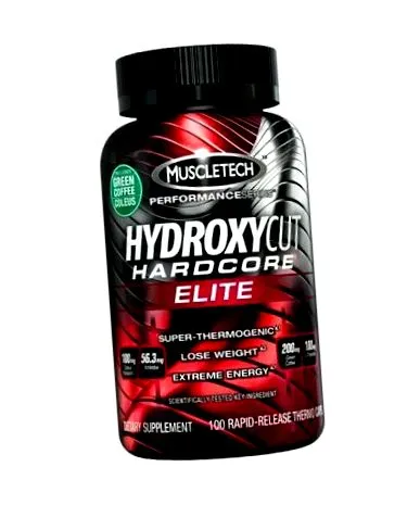 hydroxycut