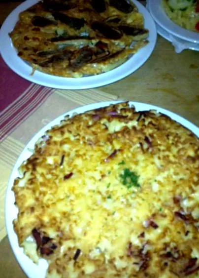 ebédszünet