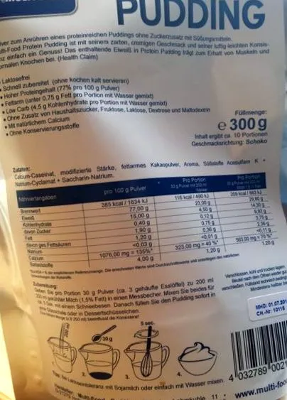 тест