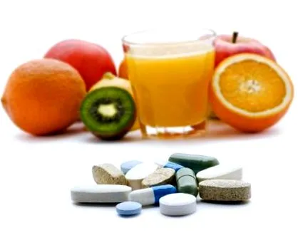multivitamine