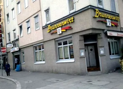 brunnenwirtnél