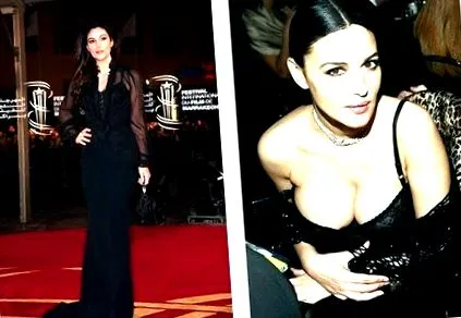 monica bellucci