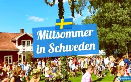 midsummer