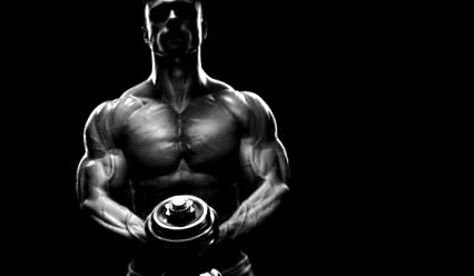 construirea musculară
