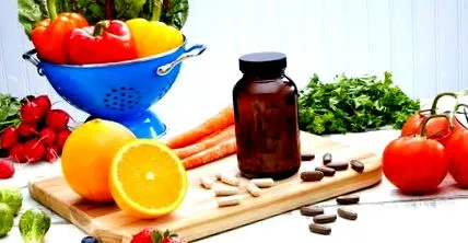 multivitamine