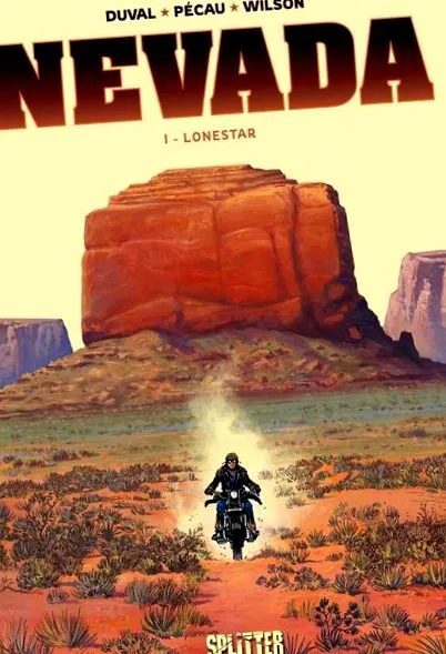 lonestar