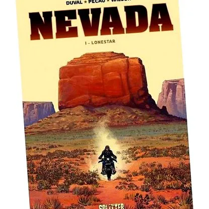 nevada