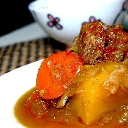 carne
