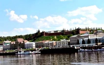 novgorod