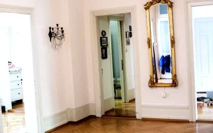 варењето храната