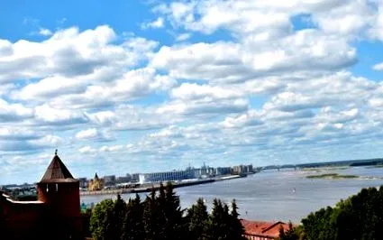 novgorod