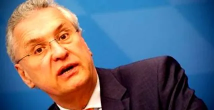 ministru grec