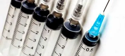 vaccinare pentru