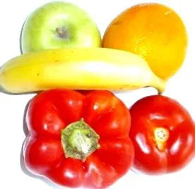 legume