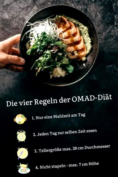 omad