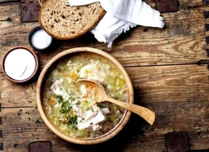 dietă