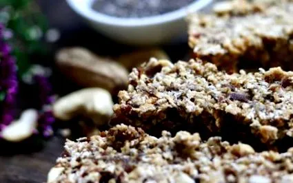 muesli