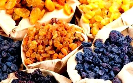 uscate fructe