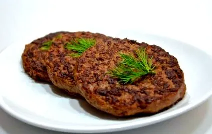 черен палачинки