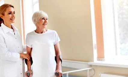 gâtului fractura