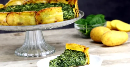 vegetariánskych