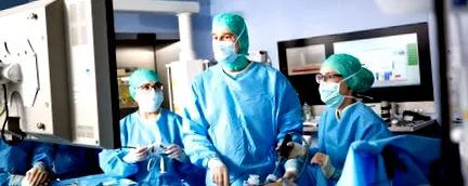 spital