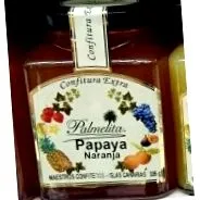 palmelita papaya