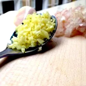 pilaf choi