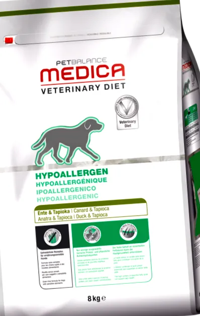 petbalance medica