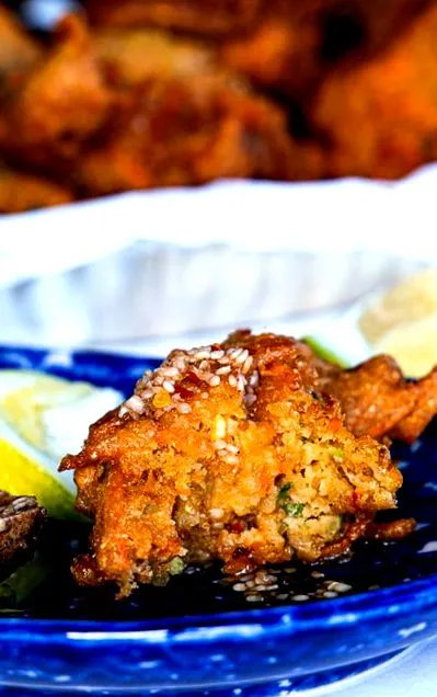 pakora