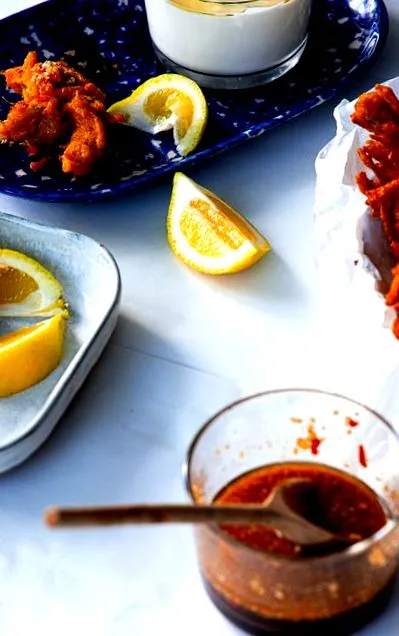pakora