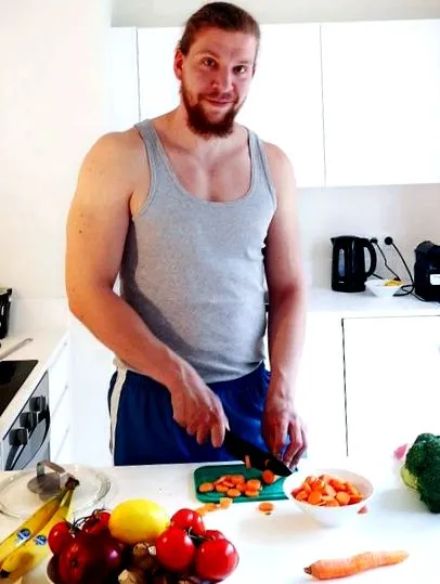 nutriție