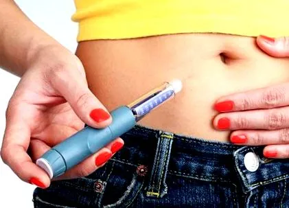 diabetul