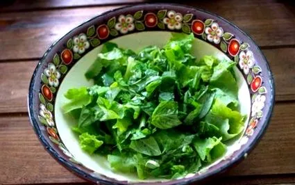 pesto