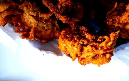 pakora