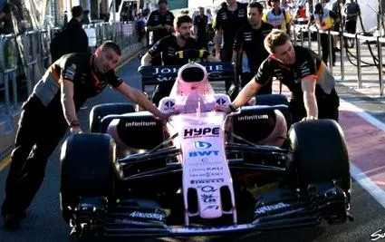 perez