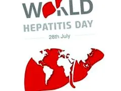 hepatitis világszerte