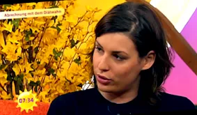 Elena Uhlig