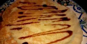 сами палачинки