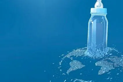 microplastic