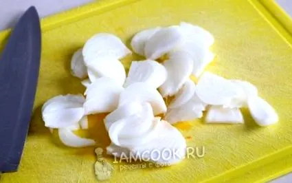 моркови кромид
